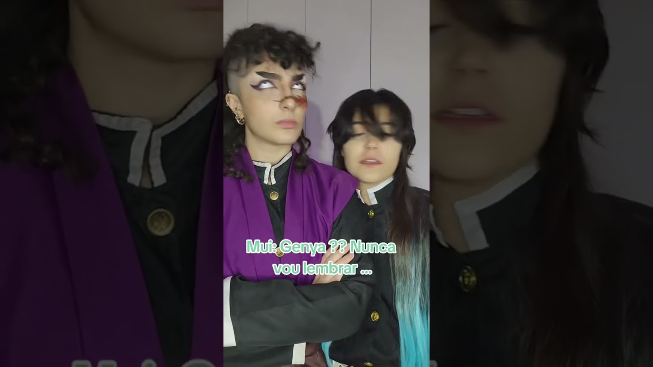 #cosplay #anime #demonslayer @Nandalorenzine