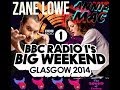 BBC Radio 1's Big Weekend 2014: Day 1: Zane Lowe &amp; Annie Mac Mp3 Song