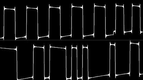 [Original] Testing... (Atari TIA, Recorded from Real Hardware)