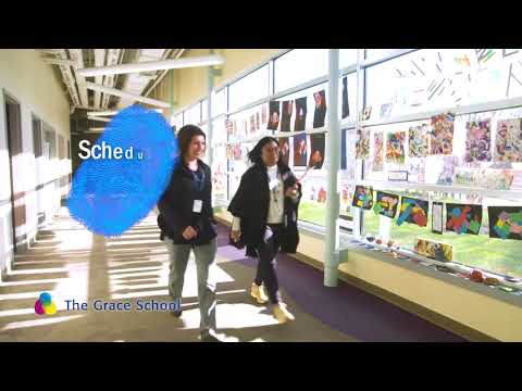 The Grace School  Schedule A Tour Today