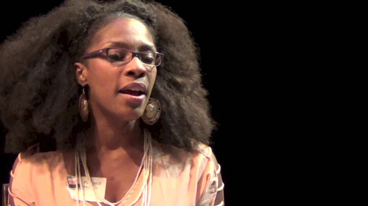 Patrese D McClain and Allen Gilmore on Auditioning...