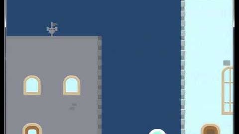 Example platformer game using Pygame and sprite sheets