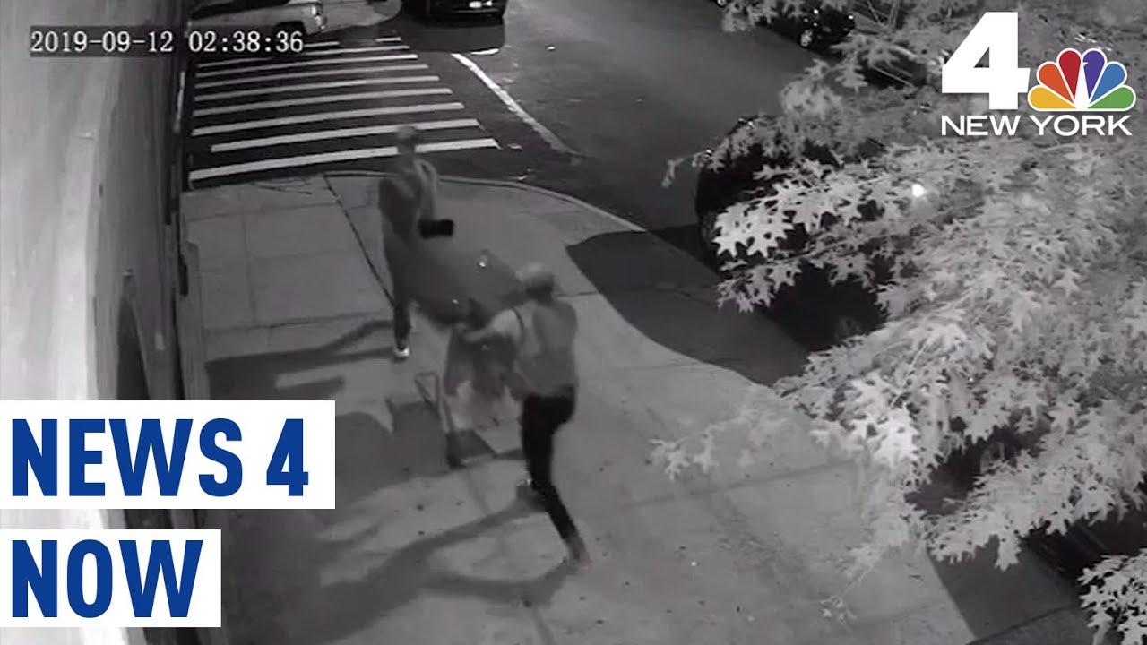 michael gargiulo trial update New Video Shows Men Pushing Body in Harlem Murder Mystery | News 4 Now