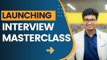 Launching Interview Master Class | FREE Communication Skills Club | Thinking Bridge