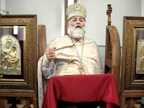 mama aleksandre bolkvadze-სულთმოფენობა