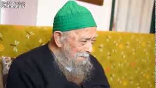 Pesanan Maulana Syeikh Nazim
