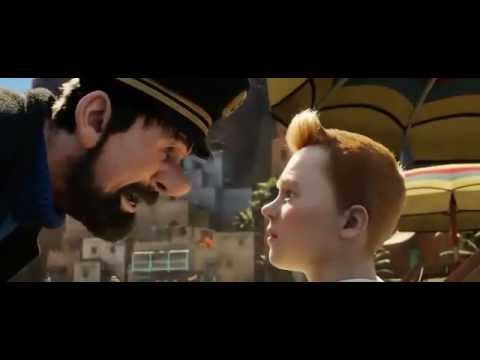 Adventures Of Tintin Full Movie Youtube Adventures Of Tintin Full Movie Youtube