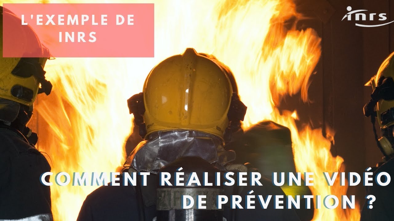 Comment une vidéo peut-elle faire passer un message de prévention