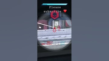 Sniper *Collateral* double kill #shorts #gaming #splitgate