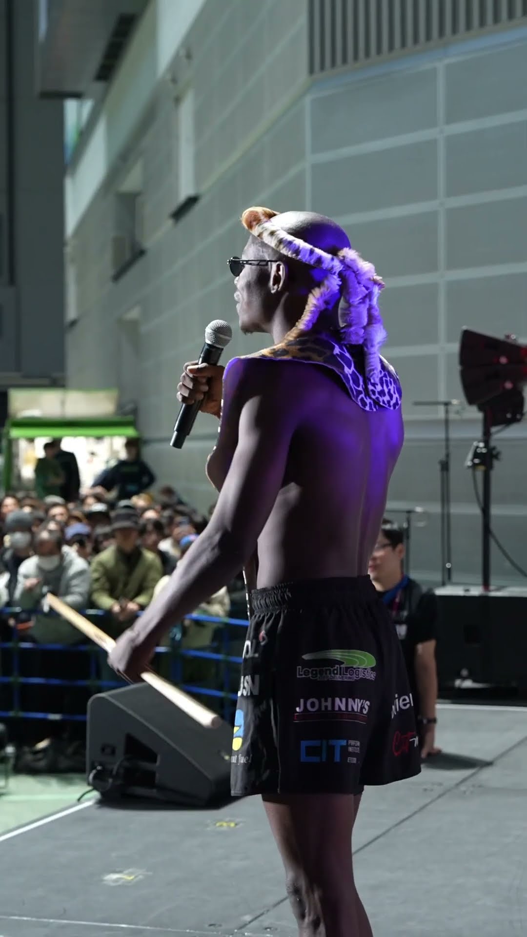 RIZIN_DECADE #RIZIN49 #フライ級タイトルマッチ #堀口恭司