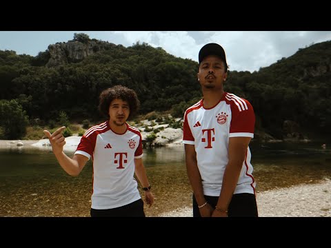 PIRATE ft. MOUGLI - BAGHEERA (Clip Officiel)