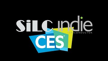 SiLC and indie Semiconductor FMCW LiDAR Solution at CES 2023