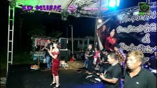 Badai biru - lidiya#cover