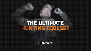 HuntWise: The Ultimate Hunting Toolset screenshot 3