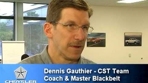 Customer Satisfaction Teams - Problem Solving Training