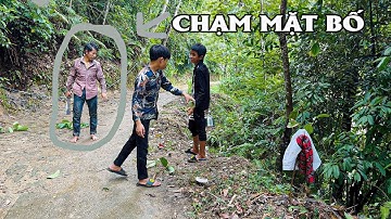 SỐC . CÙNG EM QUÂN 14 TUỔI SỐNG CÔ ĐƠN TRONG RỪNG CHẠM MẶT NGƯỜI BỐ .NHỮNG CÔNG VIỆC VẤT VẢ NHẤT !