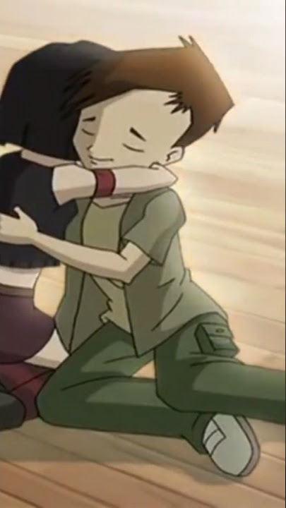 code lyoko bahasa indonesia - episode 1 (ulrich dan yumi)