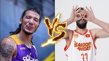 Bbuzz ABL 2018 || Bản Tin Bóng Rổ | Tập 1 🏀