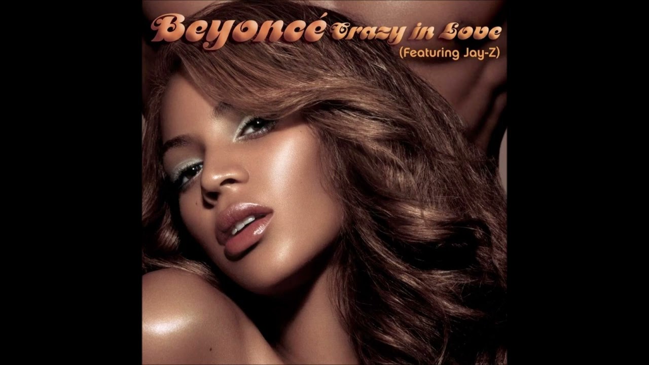 Beyoncé Crazy In Love レコード Beyoncé – Crazy In Love – Vinyl (12