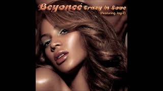 Beyoncé feat. Jay-Z - Crazy in Love (Audio)