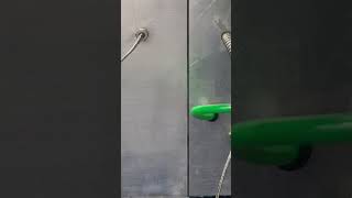 Running 2 molds with core pulls and sliding cores