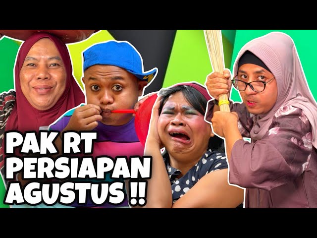 MAKTON MULAI BANGKIT !!!