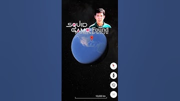 Seong gi-hun found on google maps #squidgame