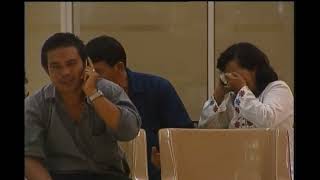 Download Lagu Kecelakaan Pesawat Mandala Airlines Penerbangan 91 Padang Bulan Medan 2005 (2) MP3