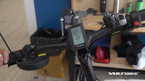 Adjusting Brake Inhibitor Sensor (Error 05E)