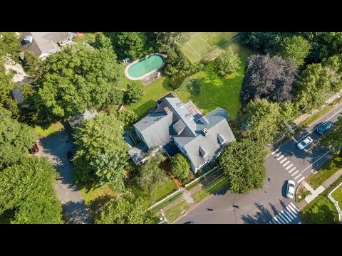 149 Main Street, Farmington, CT home video tour