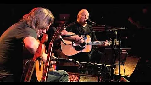 Christy Moore - Viva la Quinta Brigada. Live at Barrowland Glasgow