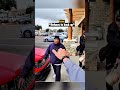 Crazy Karen Gets Pepper Sprayed