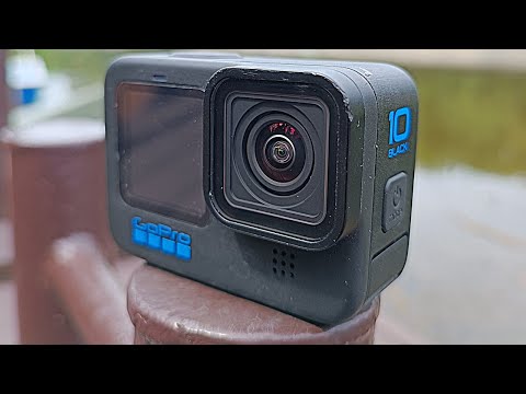 Видео: Gopro има ли 360 камера?