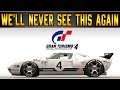 Gran Turismo 4's Career: A Unique Racing Experience 🚗