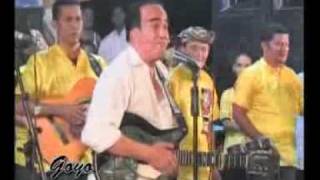 Video voorbeeld van "El Ñato Mama Ron En Parranda Noel Petro & Victor Acosta"