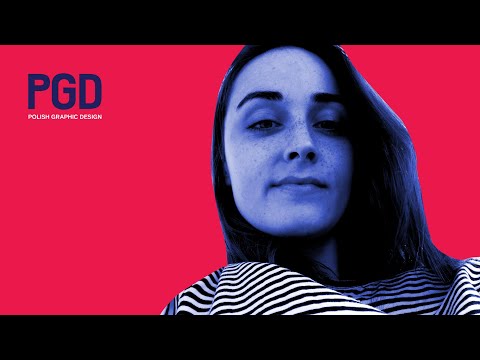 Agata Wawer → case study “The graphic design of the book” / „opracowanie graficzne książki”