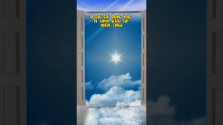 Download Lagu 10 Ciri-Ciri Orang Yang Dijamin Allah SWT Masuk Surga #shorts #islam #allah #surga MP3