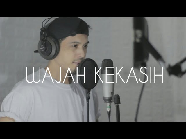 Wajah Kekasih - Siti Nurhaliza (Cover by Nurdin yaseng) class=