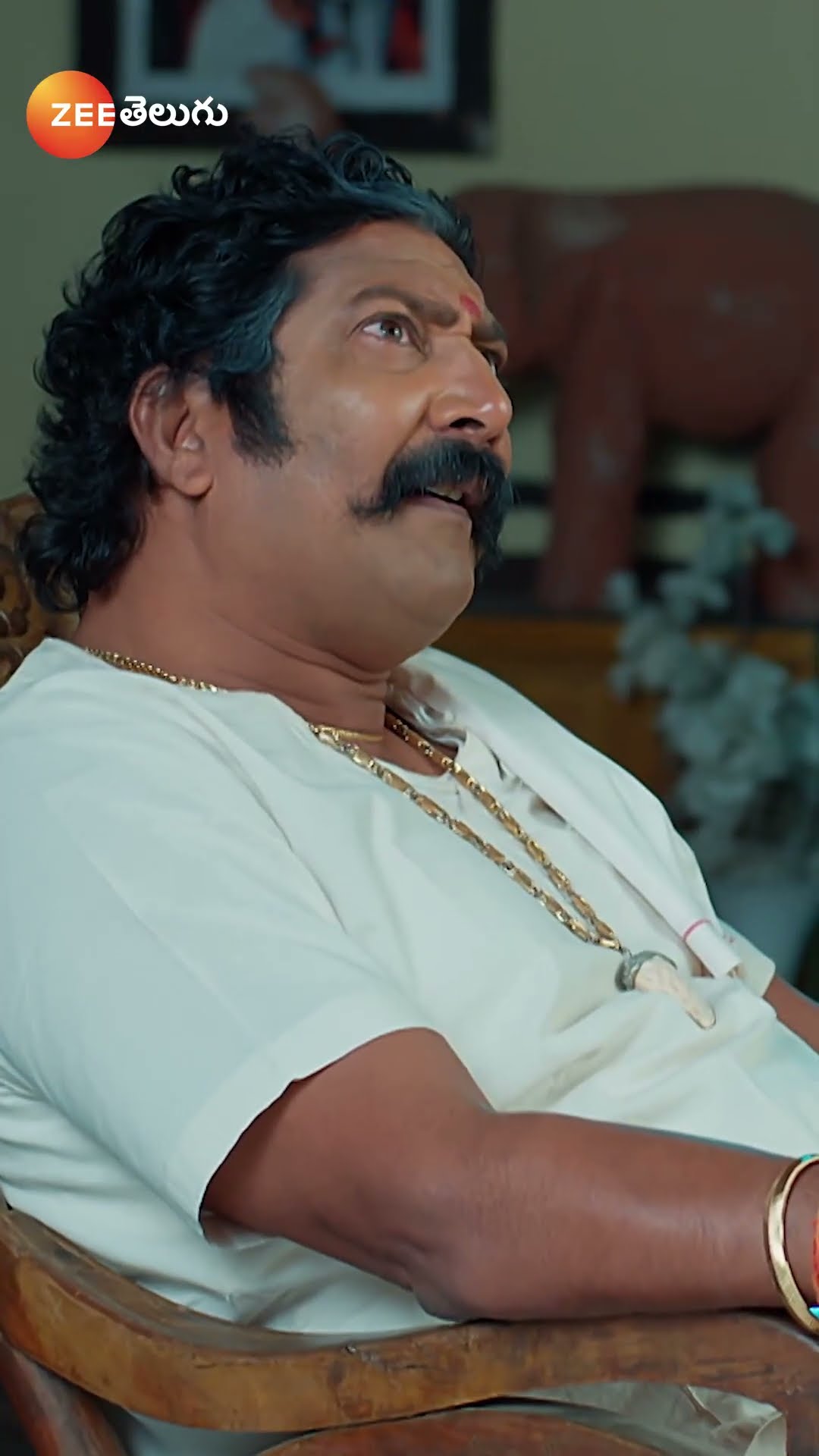 #Maa Annayya #Shorts #Zee Telugu #Entertainment #Drama
