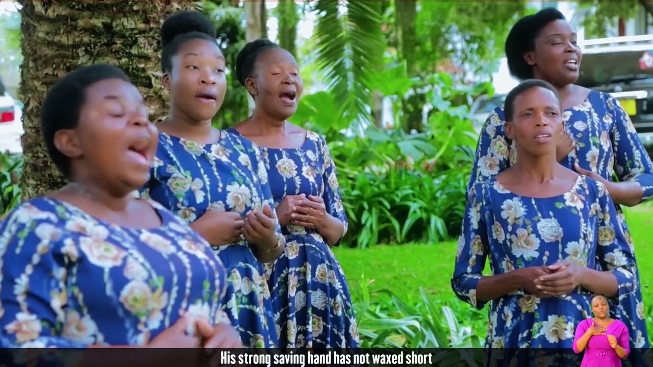 Mtetezi Wetu Yu Hai 🇹🇿