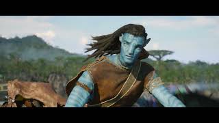 Avatar The Way of Water 2022 4K Dolby 5.1 - Trailer