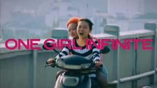ONE GIRL INFINITE - Bande-annonce en VOSTFR