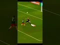 Iconic Goals That Made Football History 😳⚽