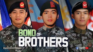BOND OF BROTHERS | PANININDIGAN