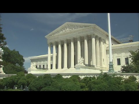 Supreme Court to rule Friday on student loans, LGBTQ rights
