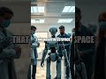 Tactile Skins and Cooperative AI in a Coastal Lab