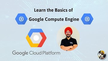 Google Compute Engine