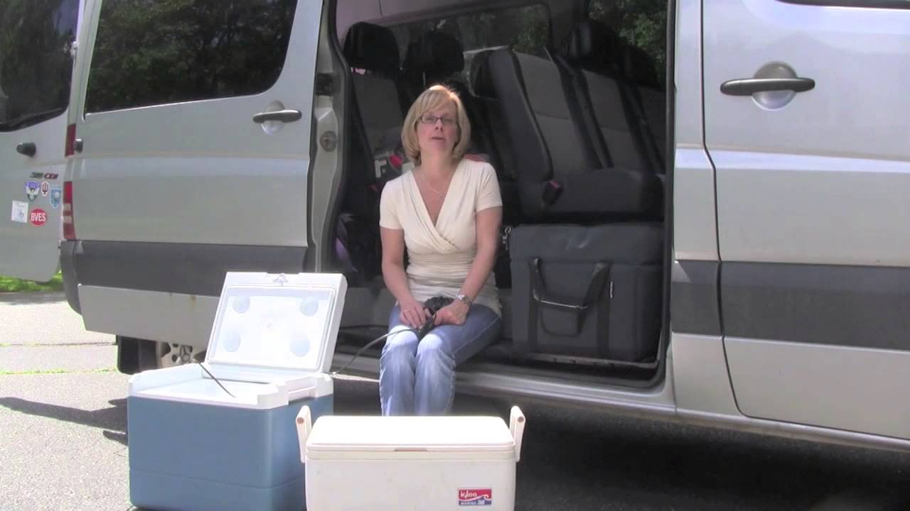 Trekaroo The Best Cooler For A Road Trip YouTube trekaroo-the-best-cooler-for-a-road-trip-youtube