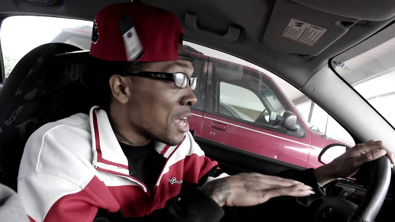 Crunk City 2 Real Live Mixtape - Mac Mempho