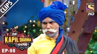 Kapil Wants to Rent out a Room In the Mohalla  - The Kapil Sharma Show - 16th Apr, 2017